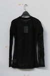 Walter Van BeirendonCK Alien Grid AW22-23 8037